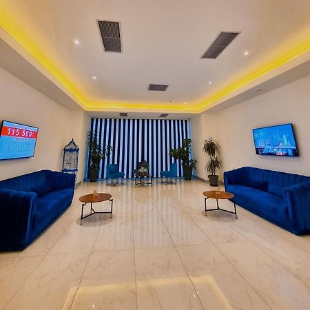 Orbi City Aparthotel Sea View Batumi Luaran gambar